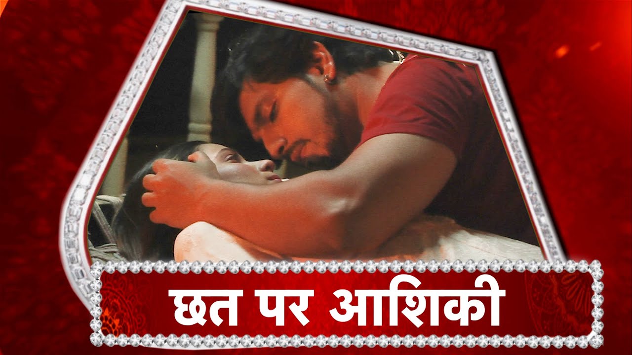 Pandya Store: OMG! Shiva-Rishita Gets Intimate