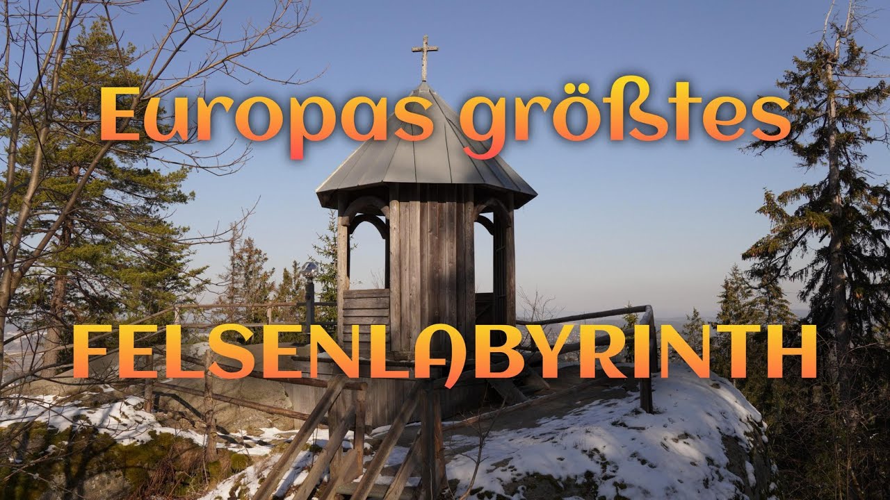 Luisenburg - Eine Burg ohne Burg??