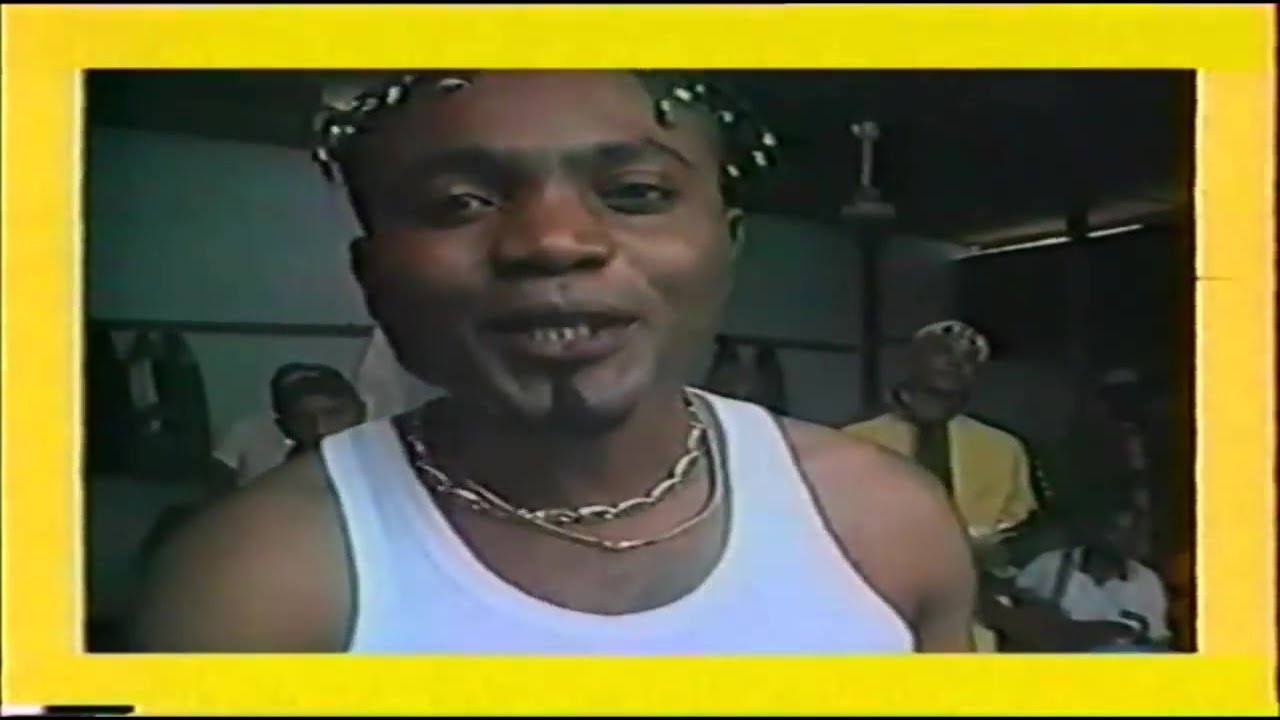 Fr JF Ifonge na kati ya Quartier latin. Ba pesi ye vocal 3min20. Mais a citer na ye kombo ya Nzambe