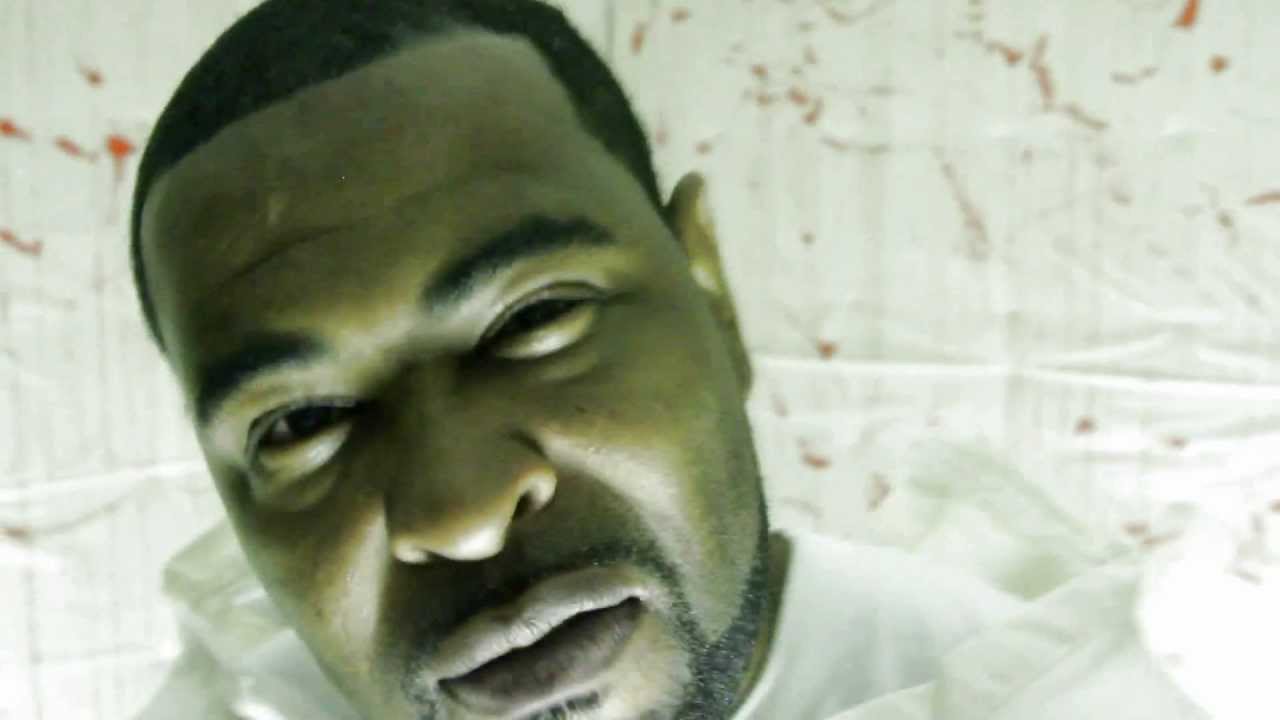 O.N.E._  The Sick One (Asylum)