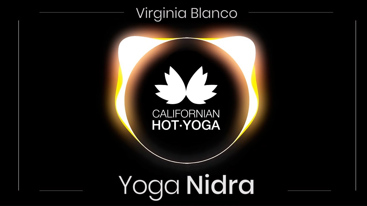 ▸ Práctica de Yoga Nidra para llenarnos de luz con Virginia Blanco