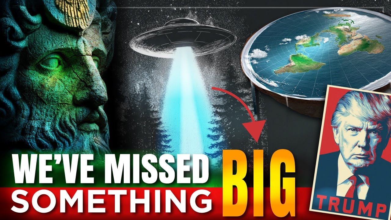The False Gospel Exposed — 2026 Warning