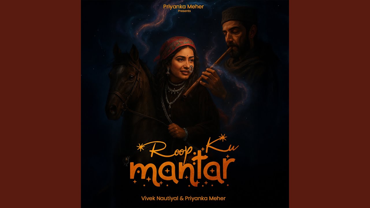 Roop Ku Mantar