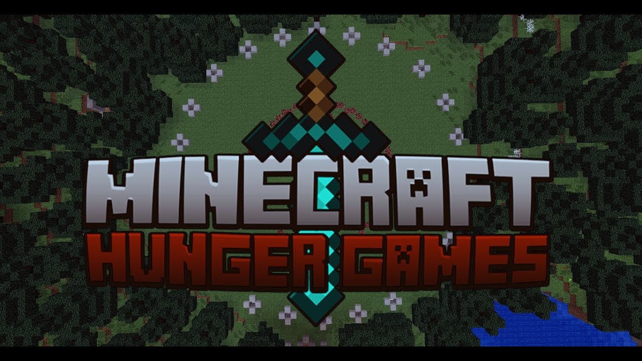 Hunger Games Coop con TheEndlessIdiots : Obiettivo non morire in 2 Minuti xD . 