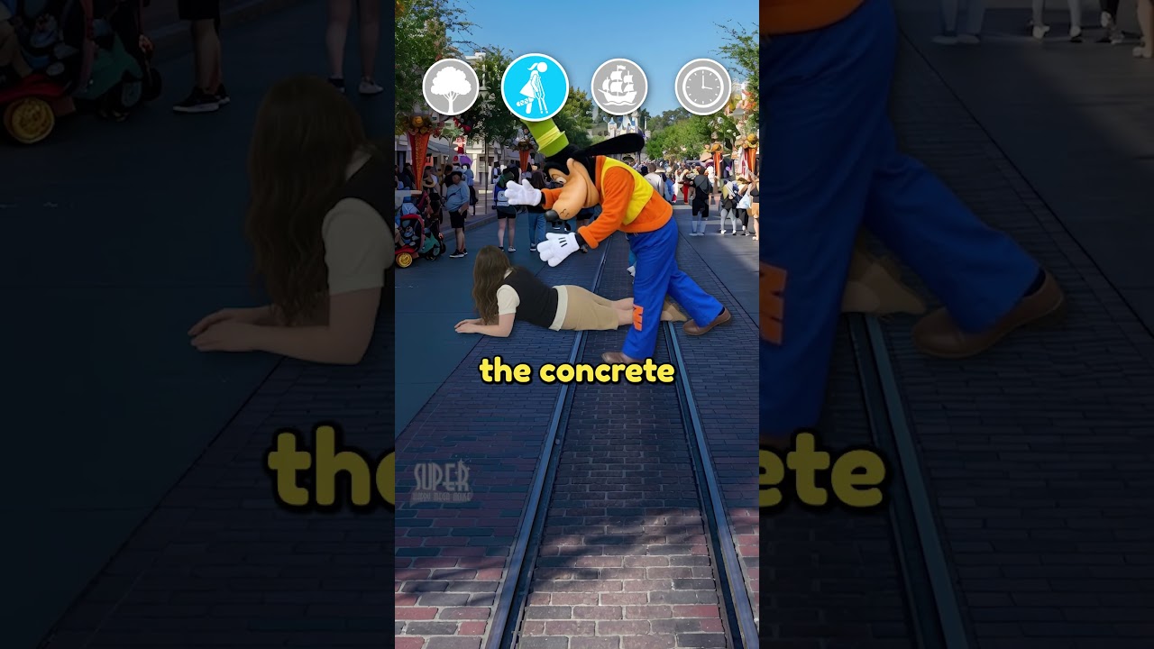 Unluckiest Disneyland Guests EVER 💥