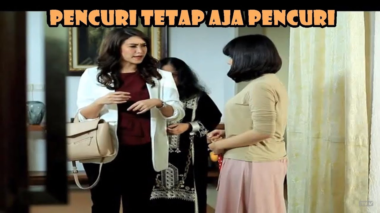 Anak Tidak Mengakui Ibunya! | Jodoh Wasiat Bapak | ANTV Eps 125
