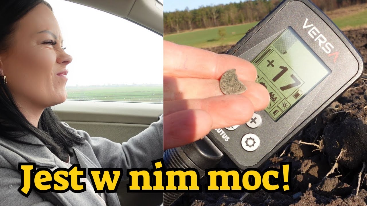Cieszy się dużą popularnością. Poszukiwania z Rutus Versa. Jedziemy na Walne Zgromadzenie PZE