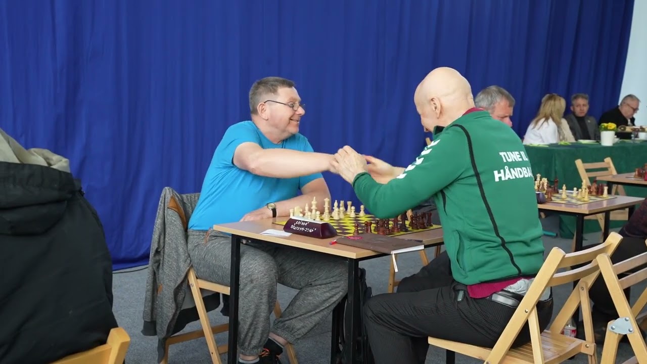 XII Regionalny Turniej Szachowy o Puchar W&oacute;jta Gminy Rąbino 2026.