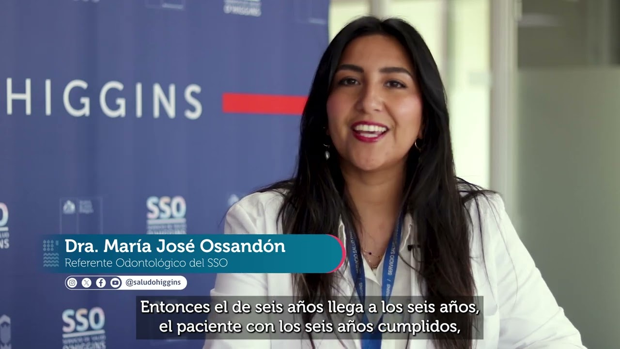 Hablemos de Salud - GES