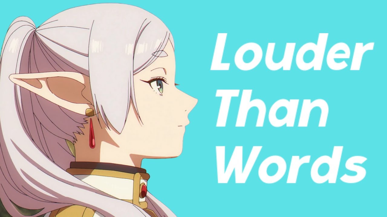 Frieren: When Quiet Beauty Changes EVERYTHING