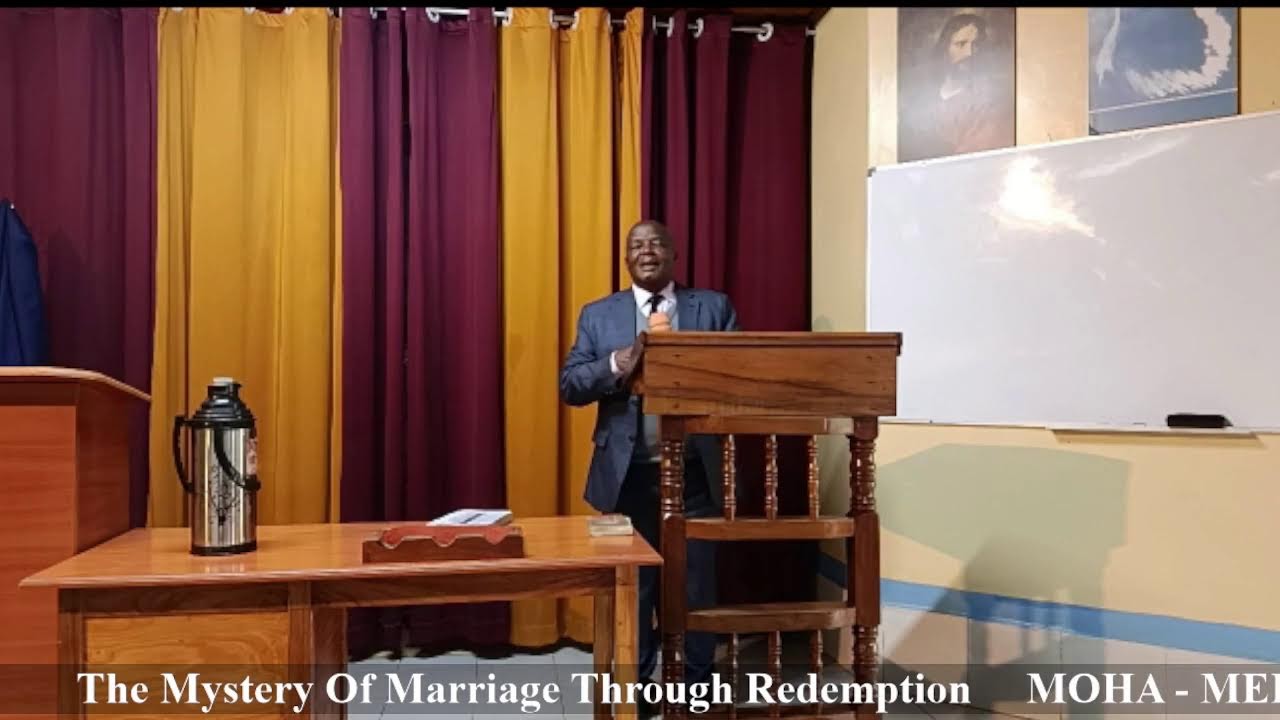 End Of Year Meetings | Fourth  Service | 27 Dec 2025