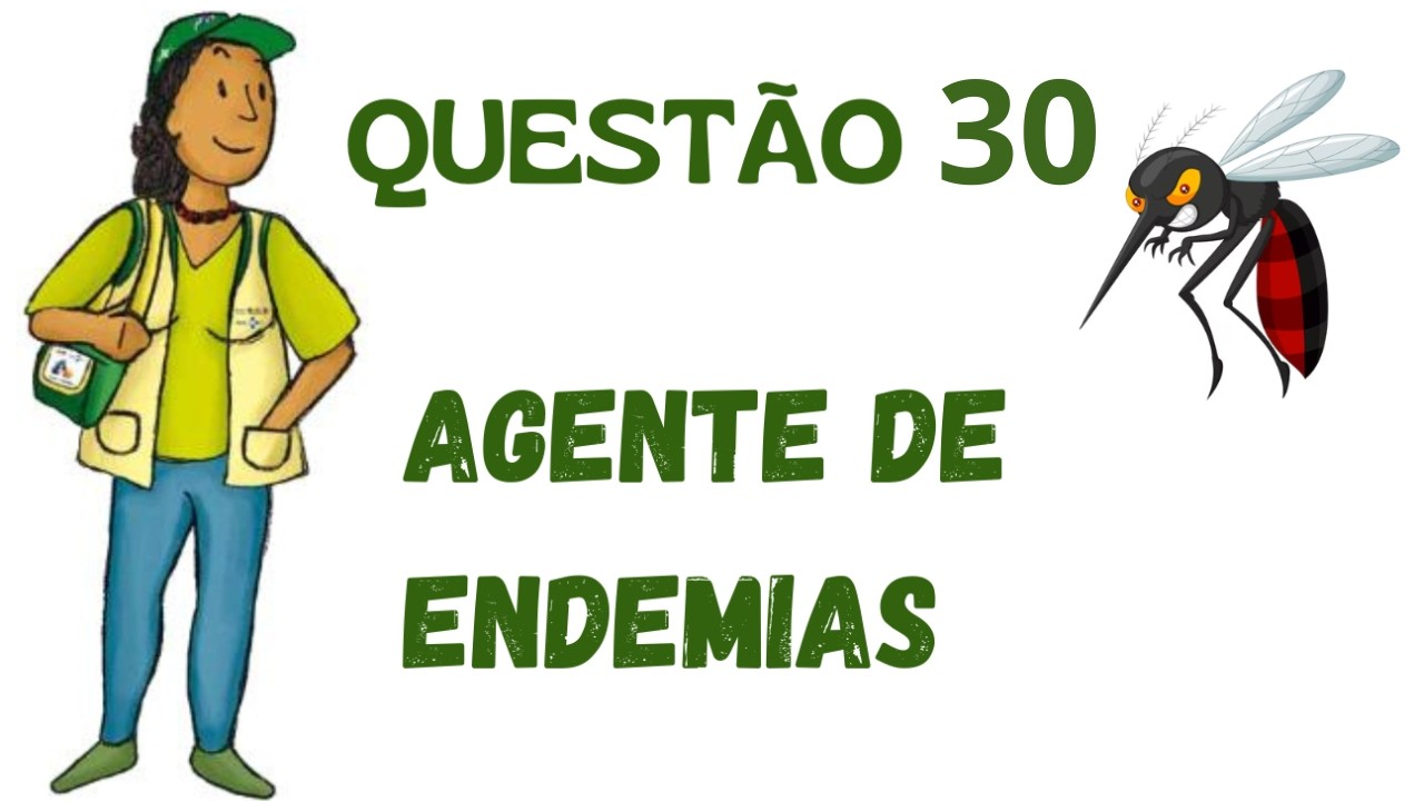 ACE: Gabarite a Consulplan com essas 2 Questões de Prova