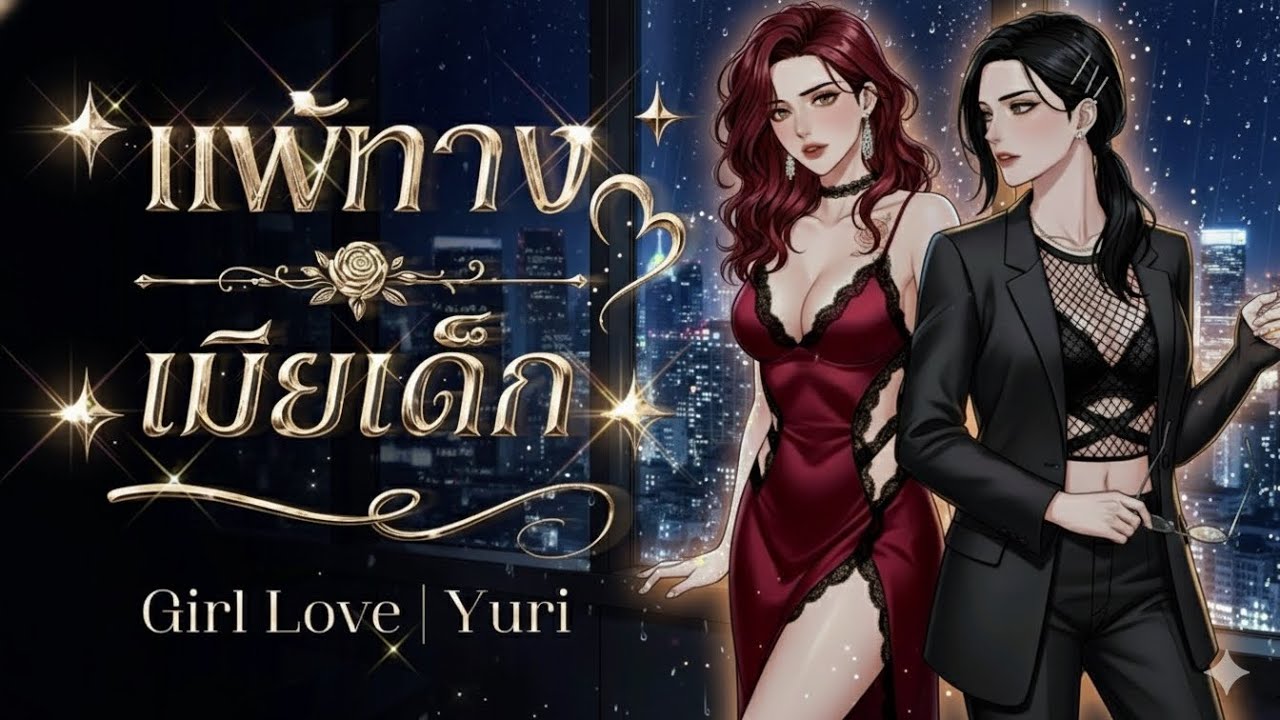 นิยาย Girl Love | แพ้ทางยัยคุณหนู (ตอนเดียวจบ) 