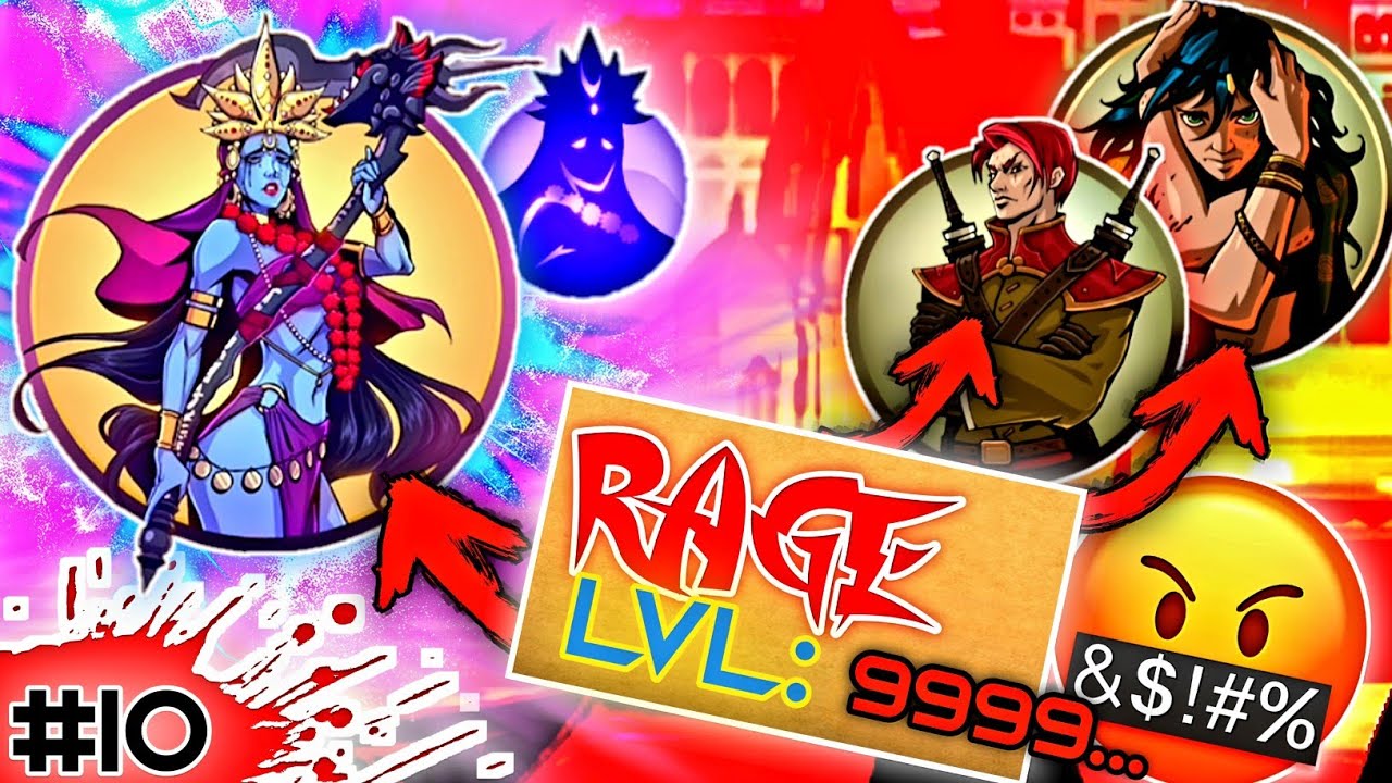 I HATE NEW BOSSES! AND UNDERWORLD!!! | HINDI FUNNY GAMEPLAY | amankagame