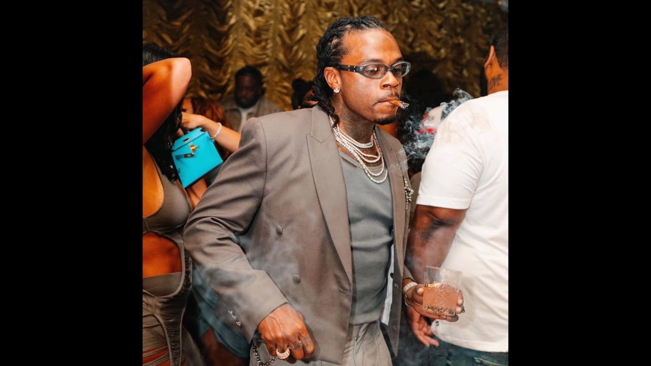 (FREE) Gunna Type Beat - 