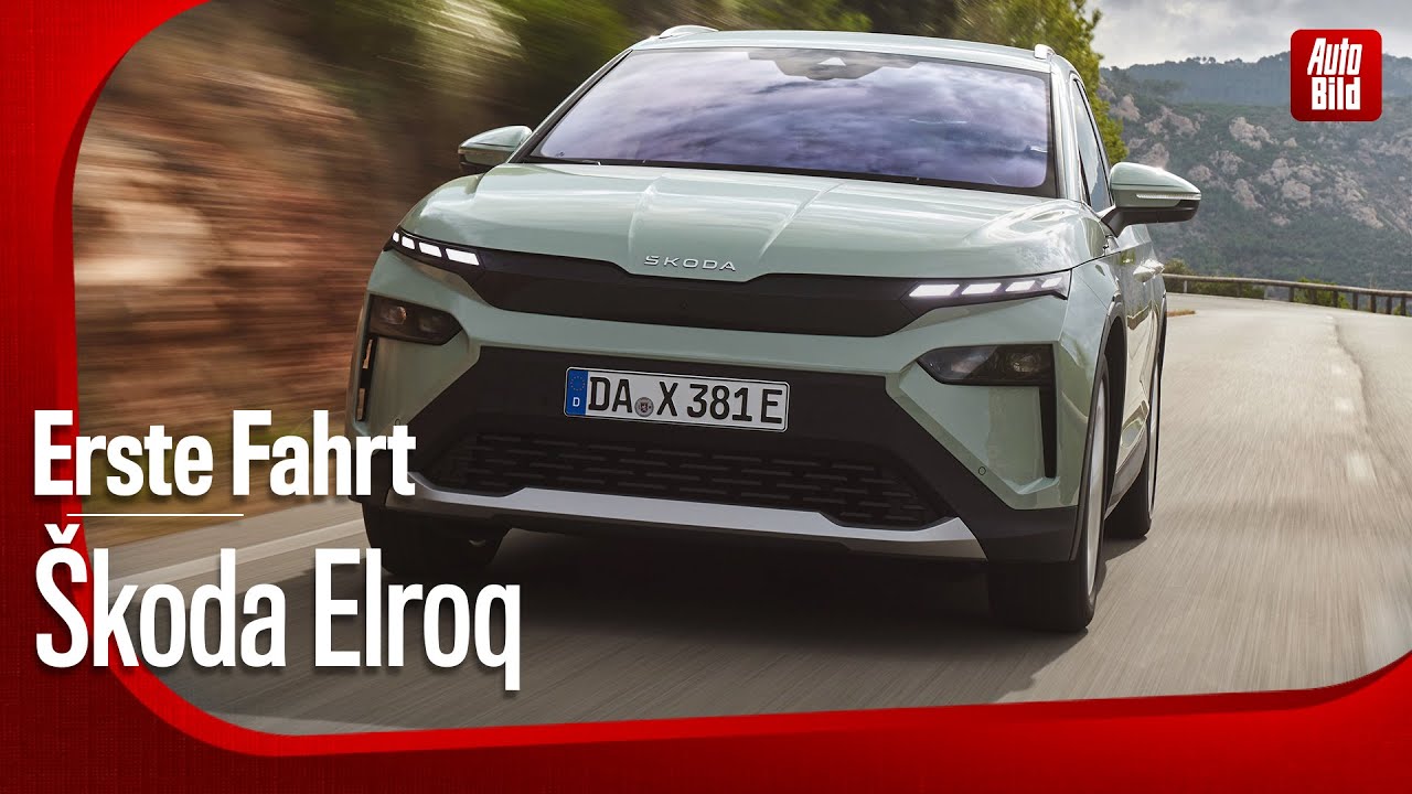 Bye-bye, ID.3? | Erste Fahrt mit Jonas Uhlig