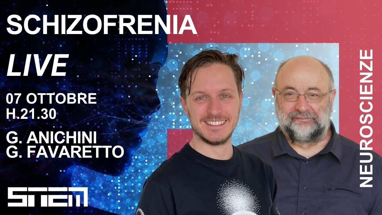 Schizofrenia Pt. 1: cos'è e come si opera una diagnosi