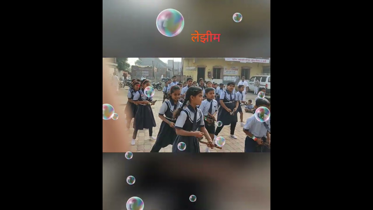 प्रजासत्ताक दिन २०२६- 🇮🇳 श्रीपतपिंपरी