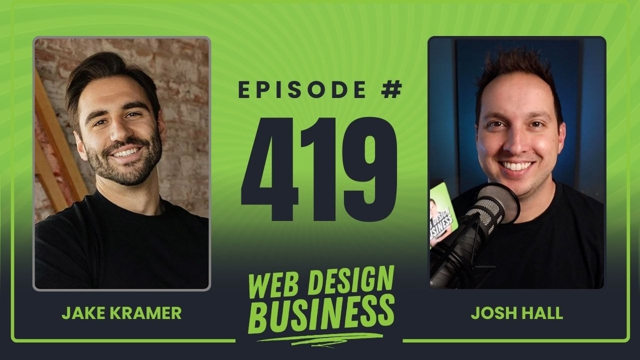 Managing 500+ Maintenance Plan Sites with Jake Kramer