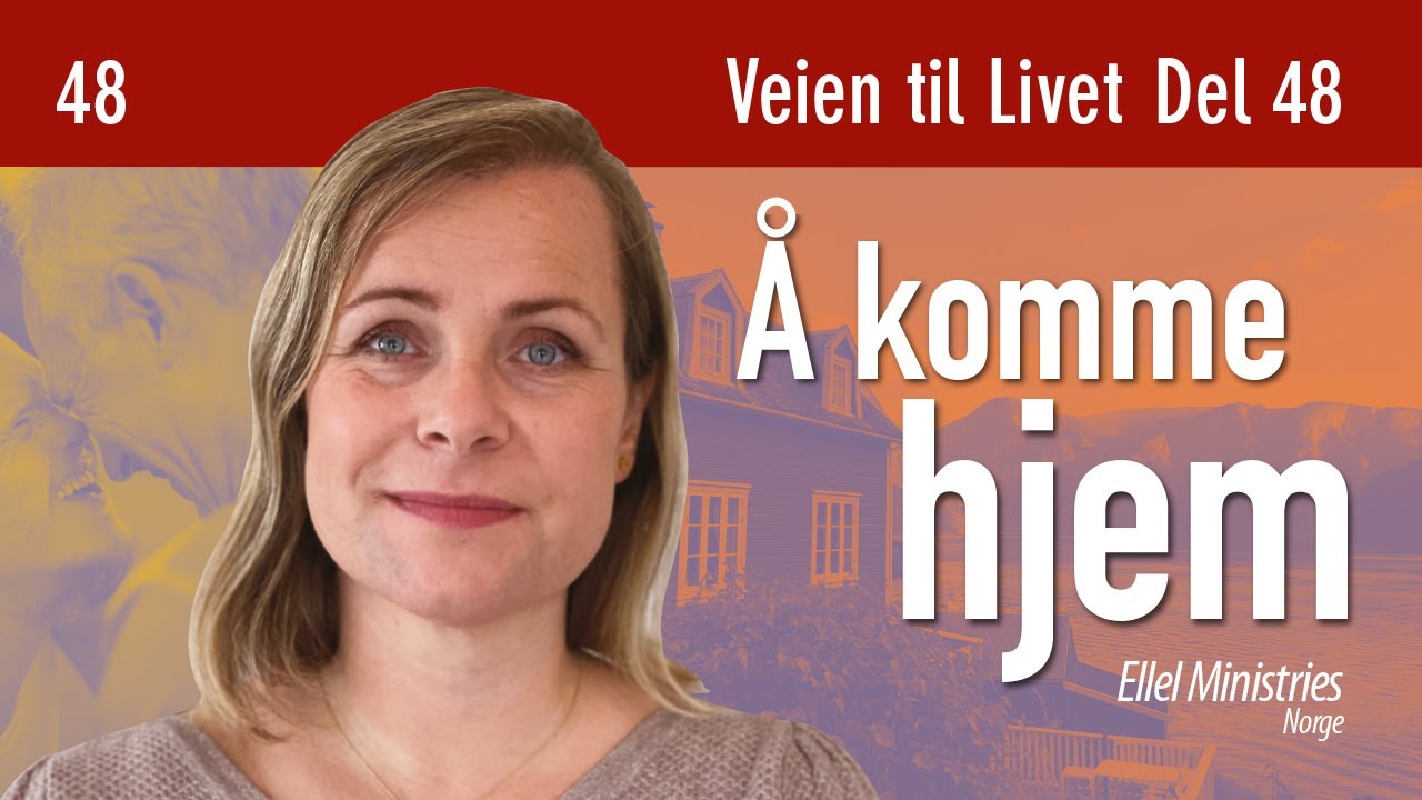 Hva skjer når vi dør?
