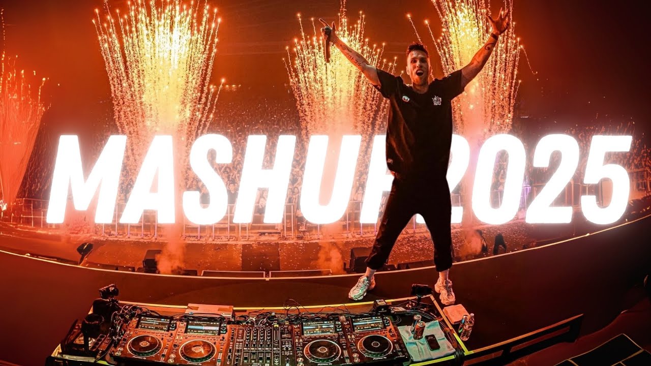 🔥 Party Mashup Mix 🔥 Insane Remixes & Mashups of Viral Hits | EDM Bass Explosion 💣