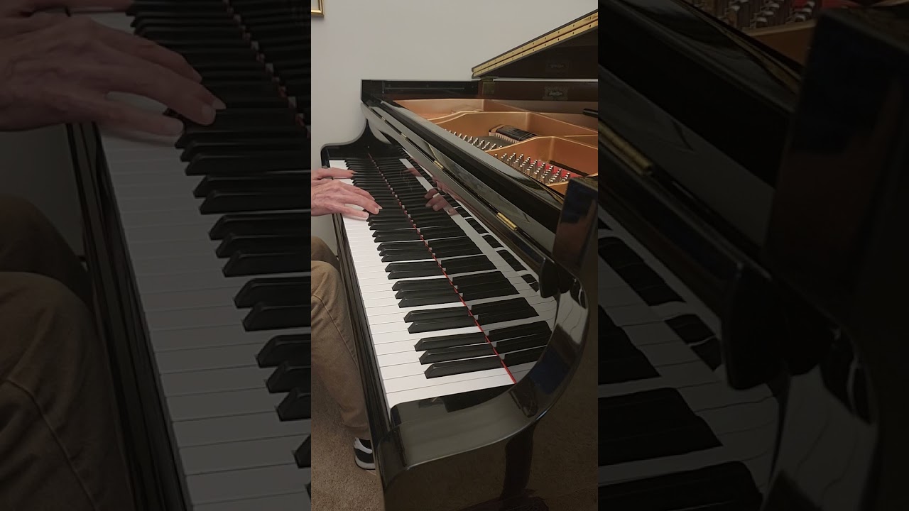 Leominster Hymn (