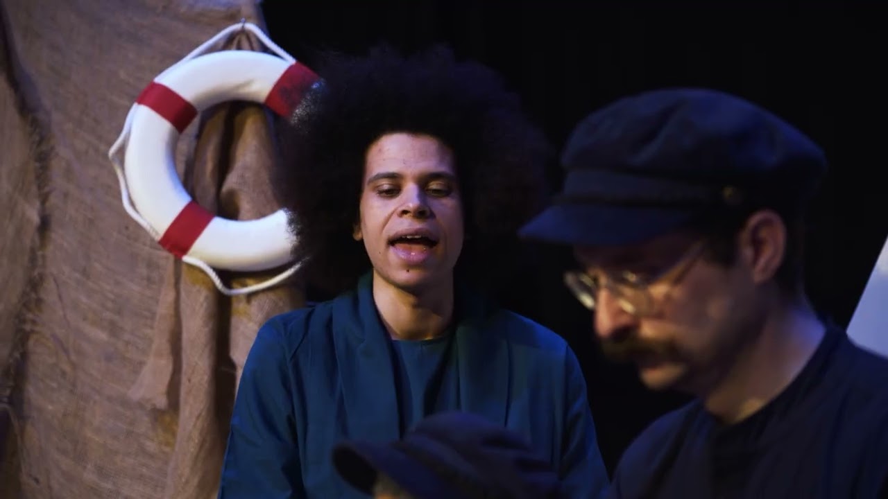 Children's Puppet Festival: Tales From The Lighthouse