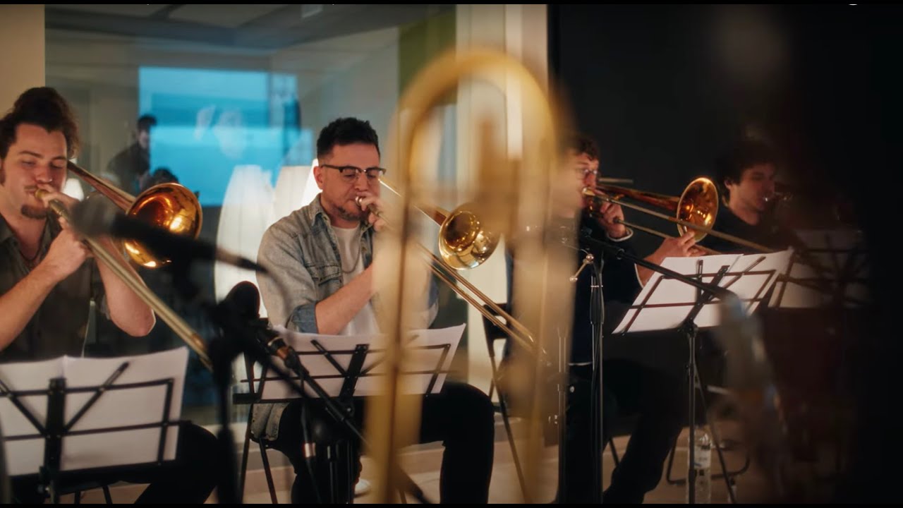 Eslaid feat Rita Payés & Alcibiades Durruthy