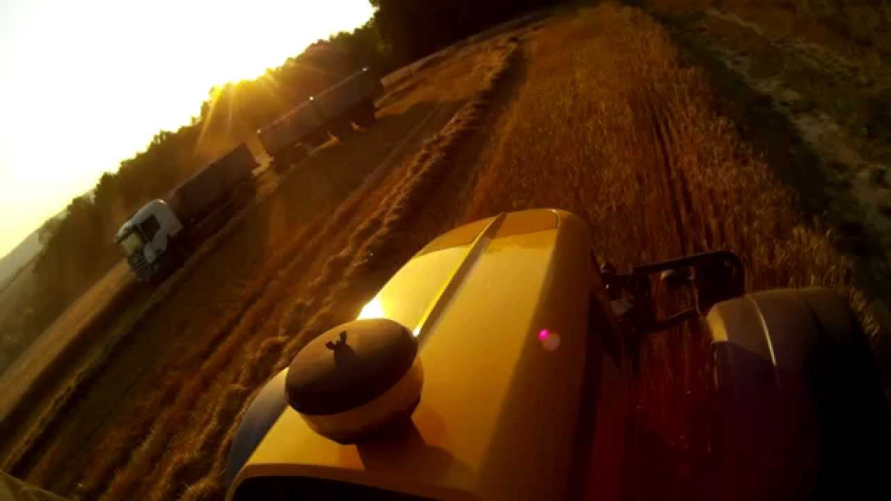 Agro-web → JCB Fastrac 3230 beautiful sound → 1. časť