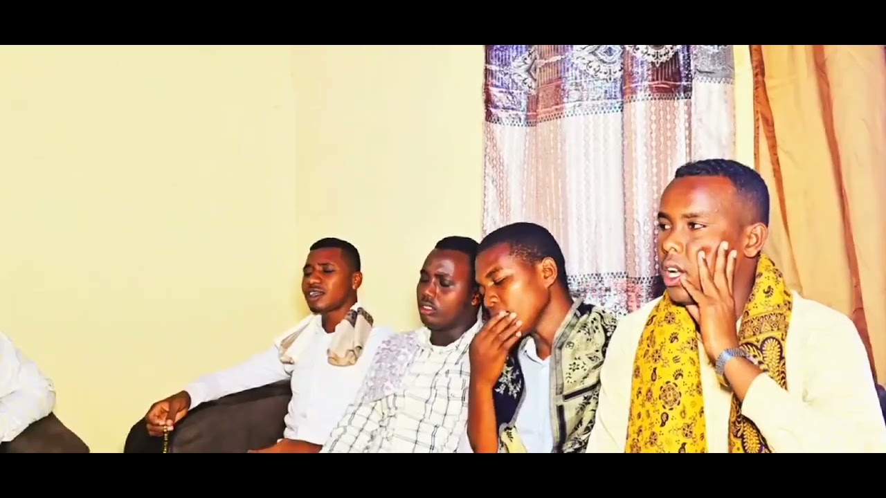 Subac jalaad isniin ootosinaayo malim maxamed shekh cabdi