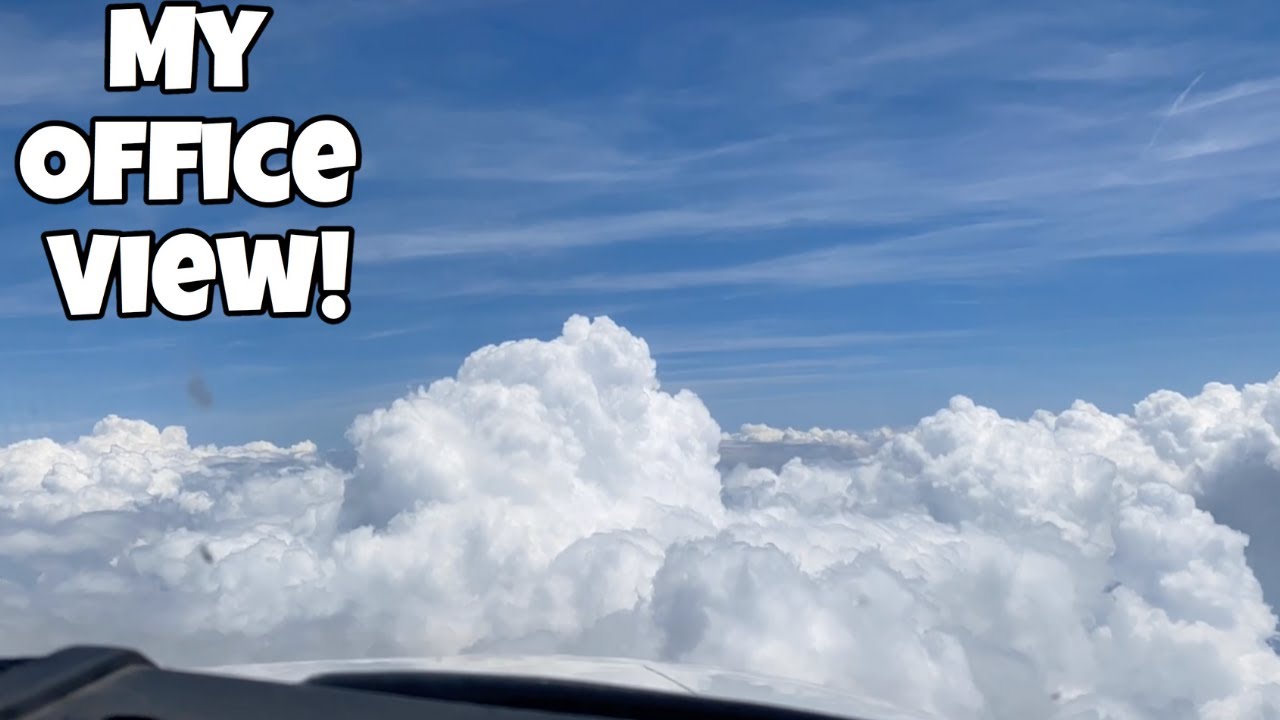 My Life As a Pilot