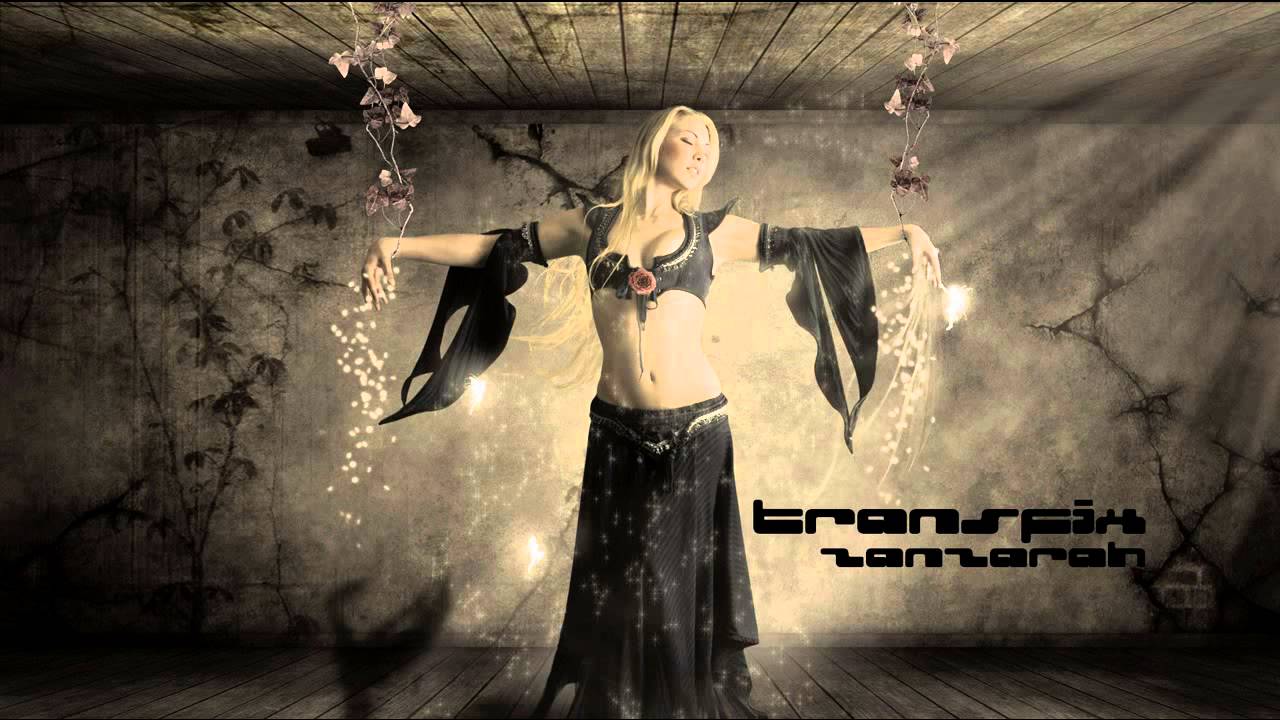 Uplifting Trance - Transfix - Zanzarah