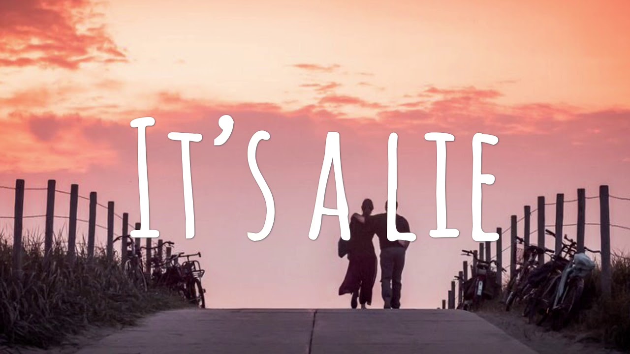 It’s A Lie // The Vamps