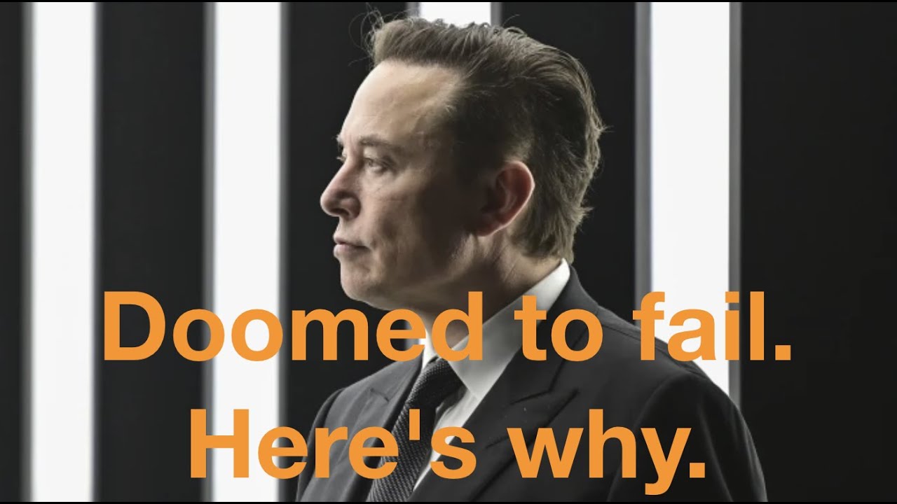 Musk&rsquo;s Twitter Layoffs Are Doomed To Fail. Here&rsquo;s Why.