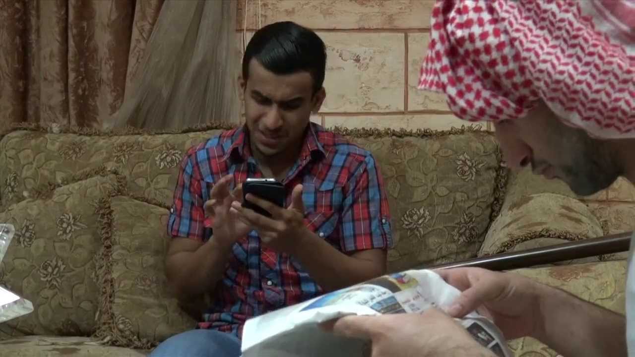 الفلم القصير
