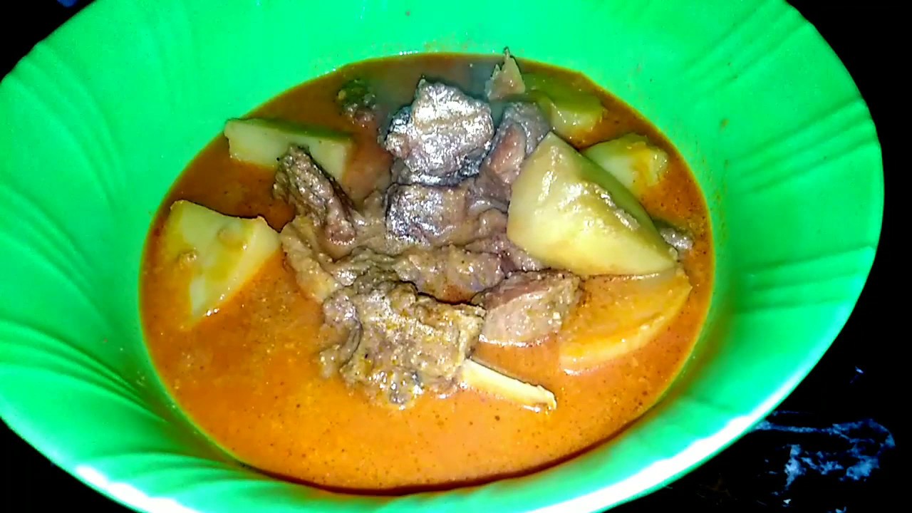 My secret recipe # charmaghaz wala Aalo ghost# Special Daeghi Aalo gosht#