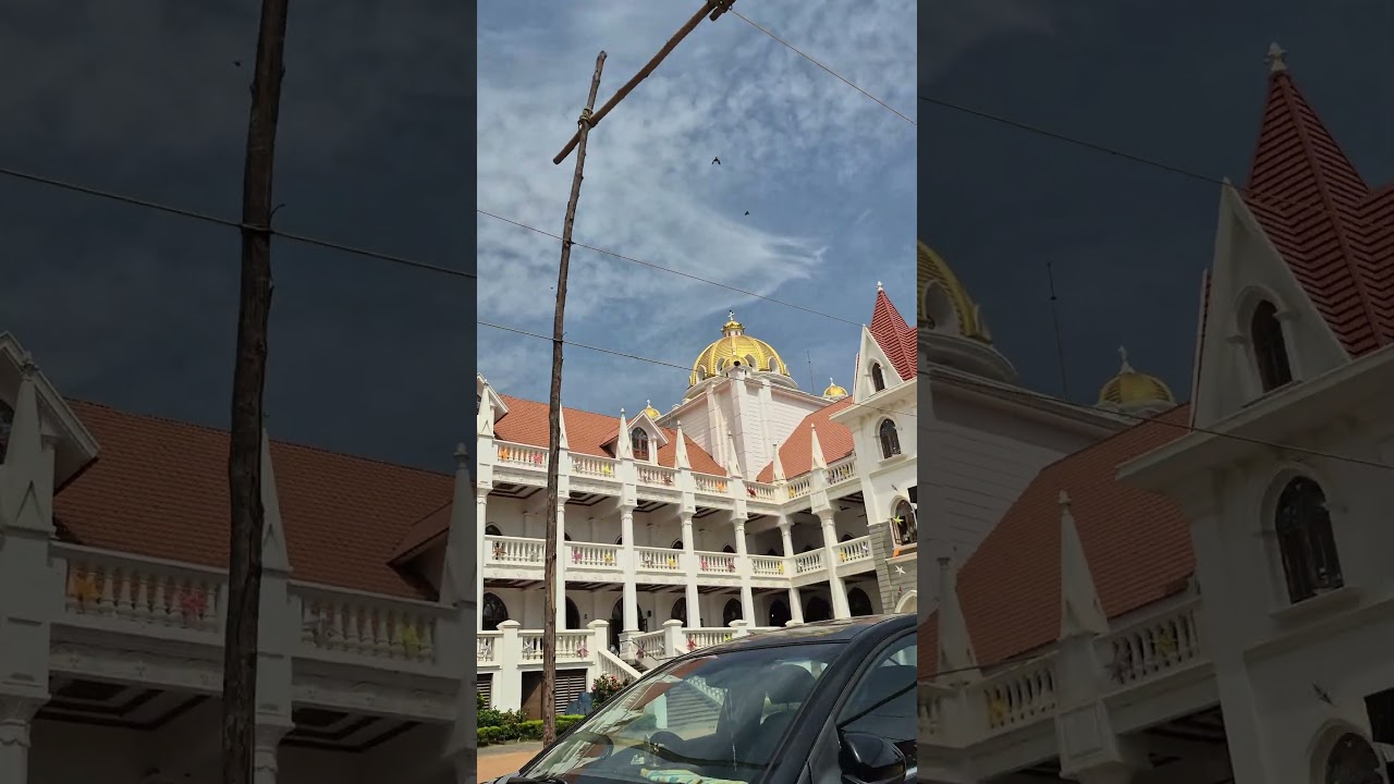 kerala india christians church 