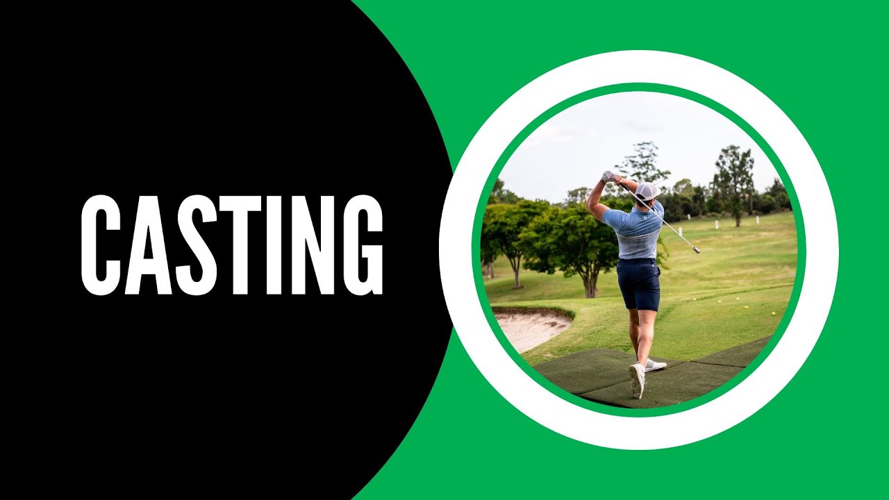 Rypstick Speed Training | Casting LEVEL 1