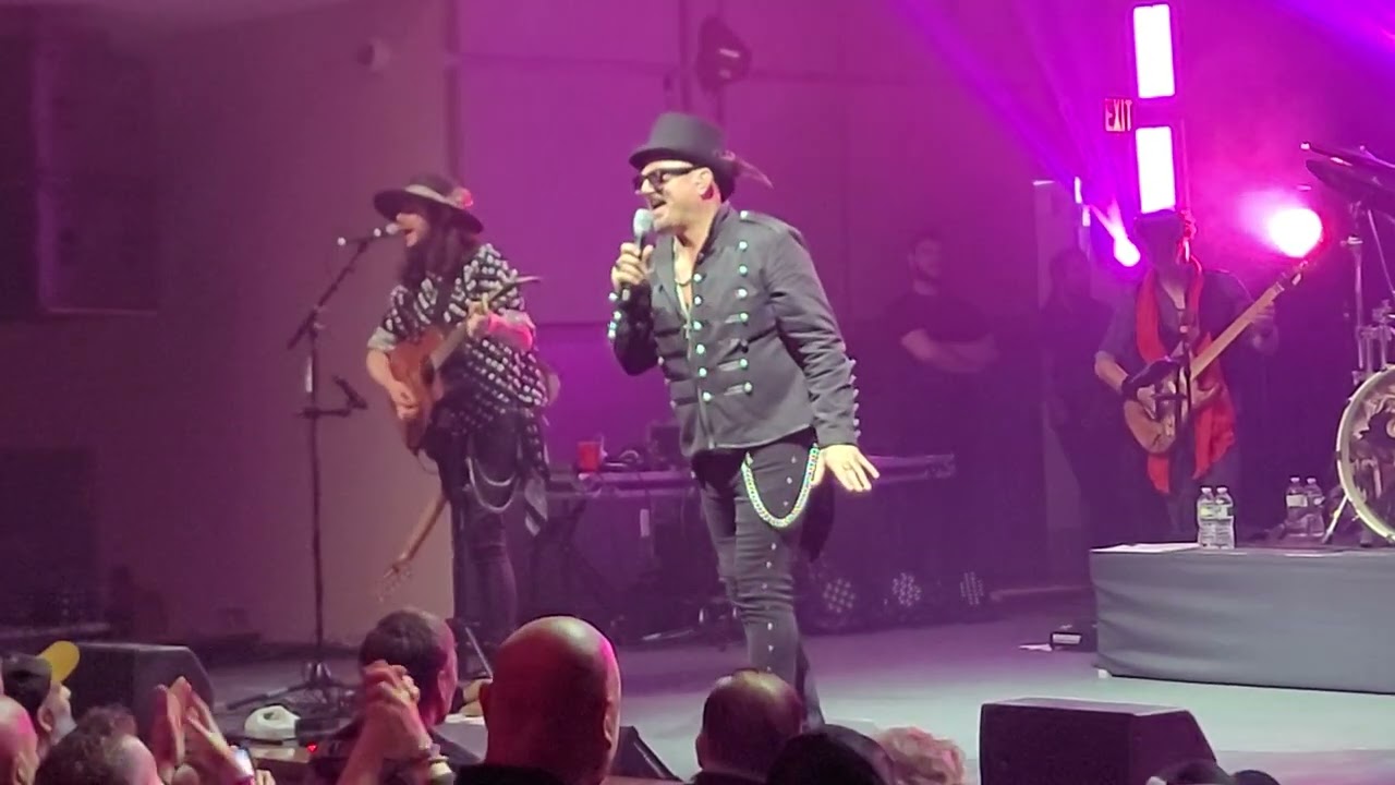 Geoff Tate - Silent Lucidity 