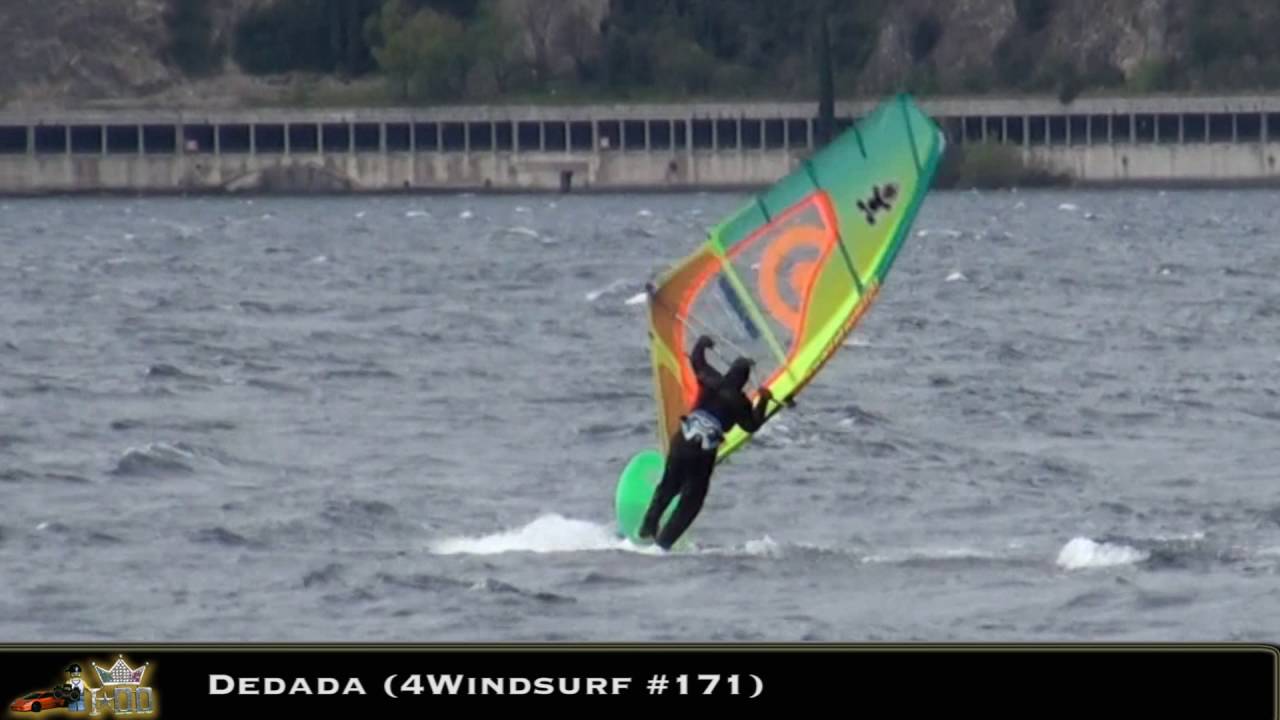 Dedada VideoFaq ( 4Windsurf # 171)