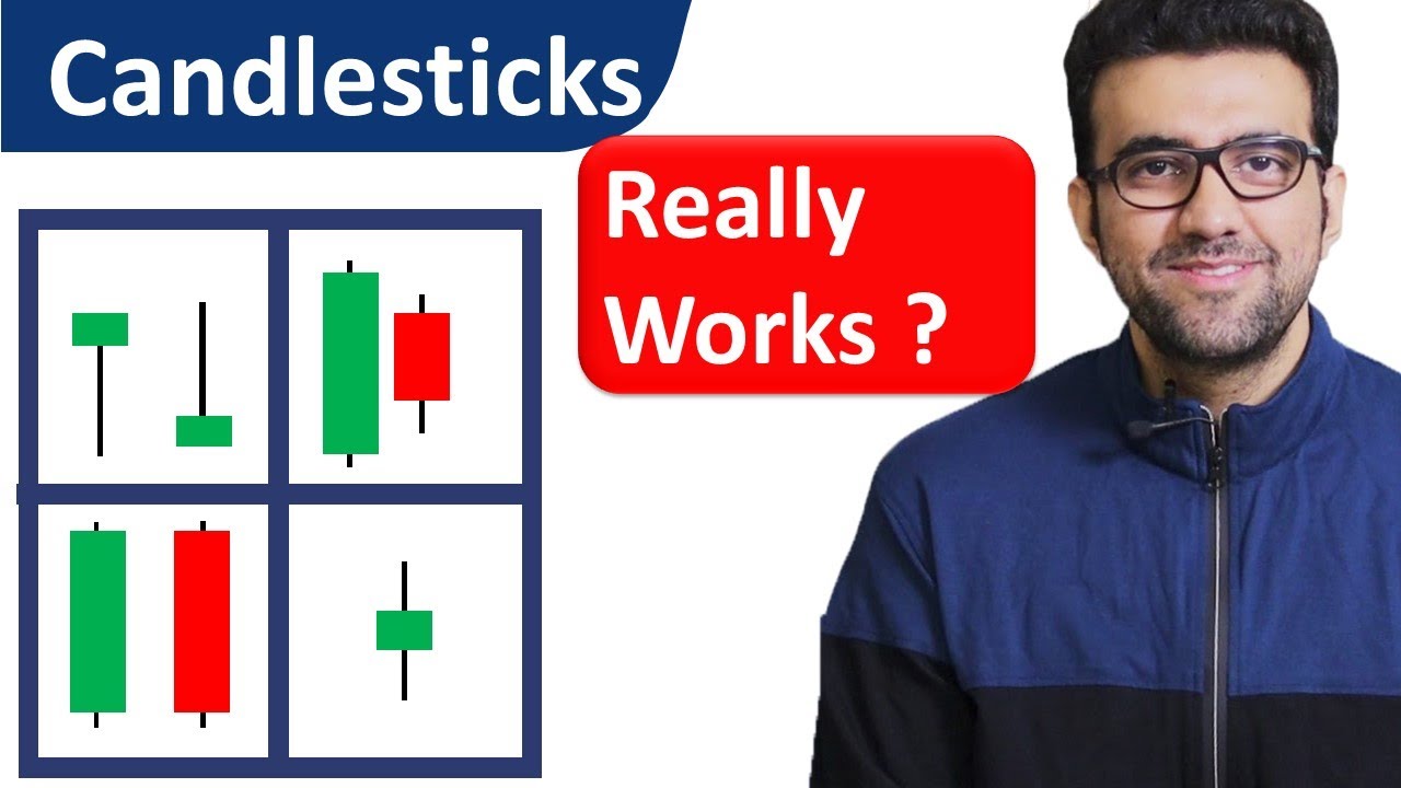 Candlestick Patterns क्यों नहीं चलते ? | Siddharth Bhanushali