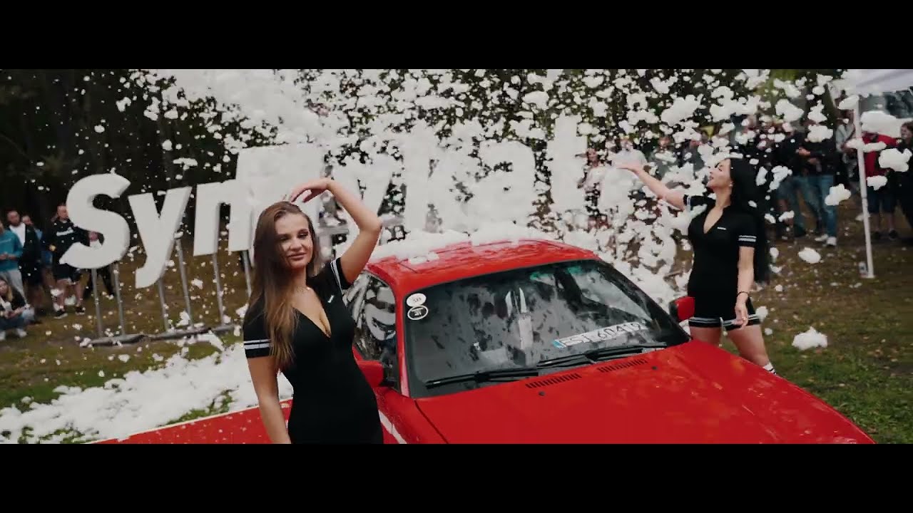 Germanfest Molo 2025 BMW Syndykat Official Aftermovie
