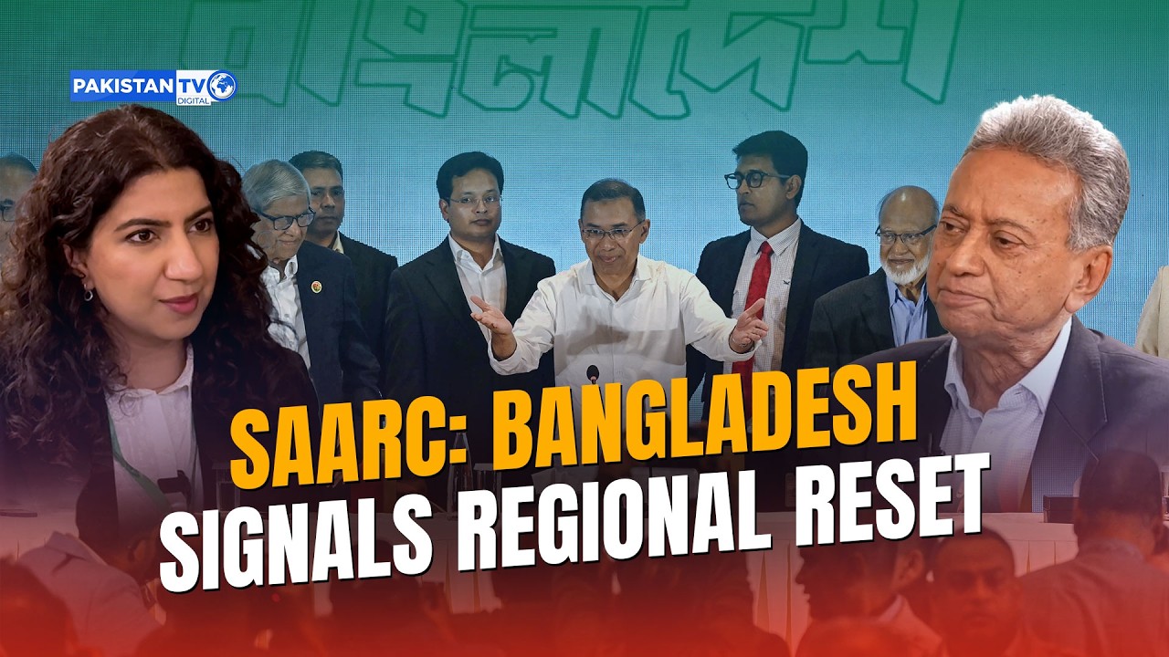 Bangladesh’s incoming government eyes Pakistan, SAARC revival after landslide win