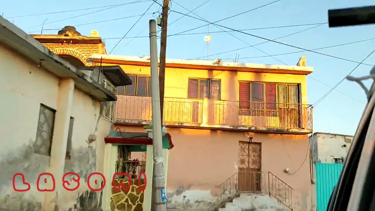 Tecolacio a Tlancualpican