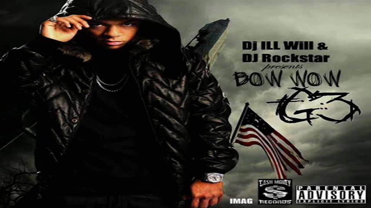 Bow Wow- I Get Around