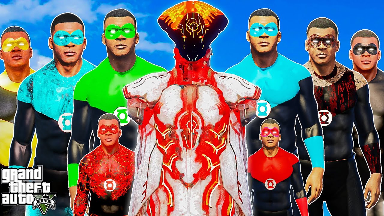 FRANKLIN FINALLY KILL BLACK ETERNAL [ PART 60 ] | Team4SHOOTER