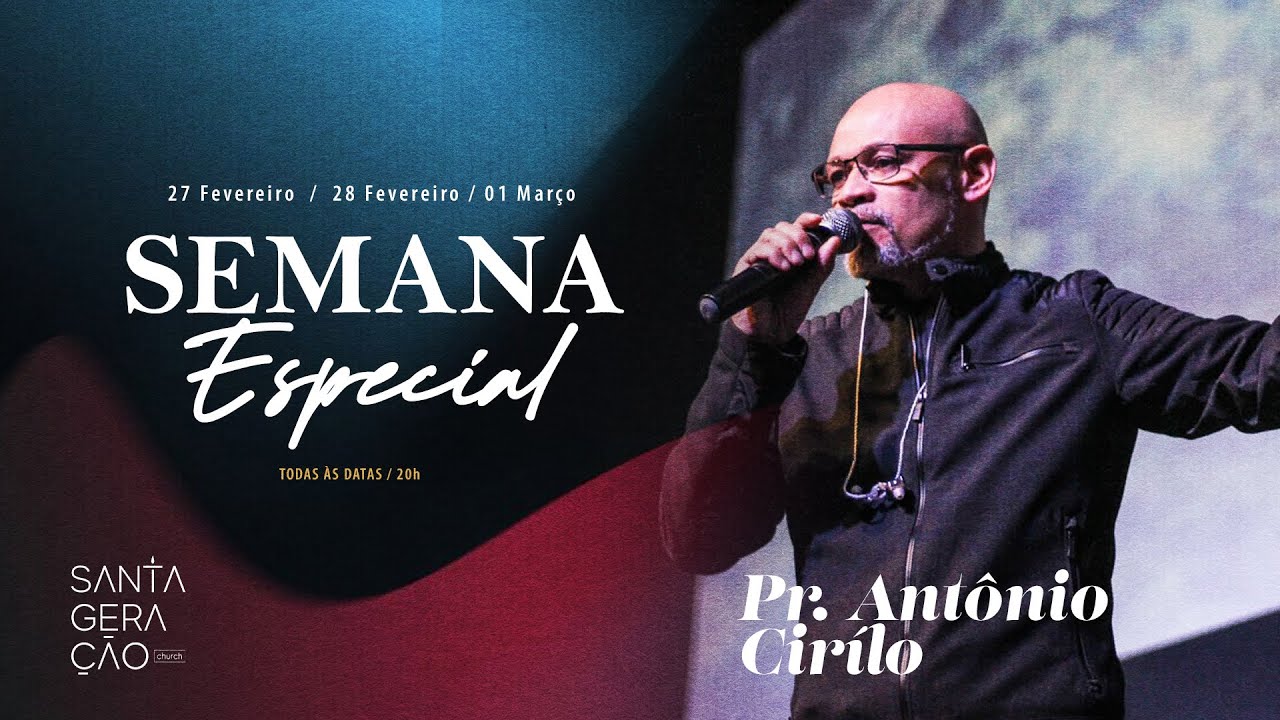 Ao vivo - Adoração Simples - @prantoniocirilo
