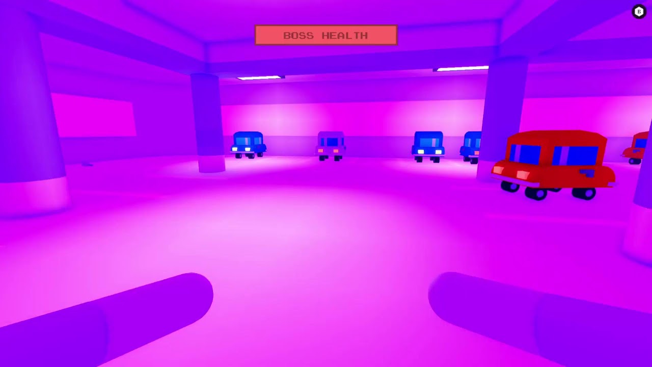 cleaning simulator