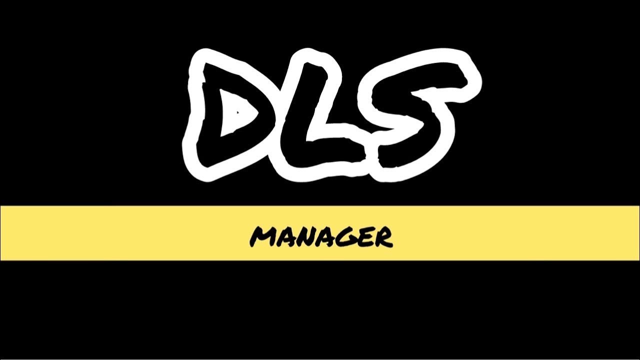 Live streaming of DLS manager