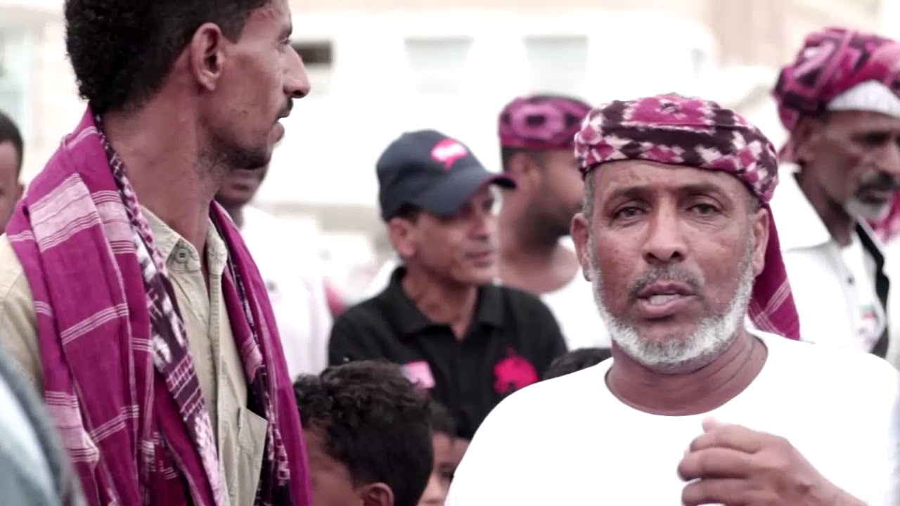 فيلم وثائقي لزيارة الست #الشحر #الواسط